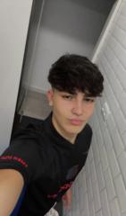 Javier Alejandro
