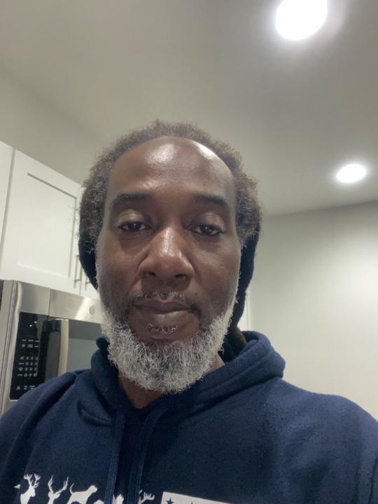Garfield Johnson
