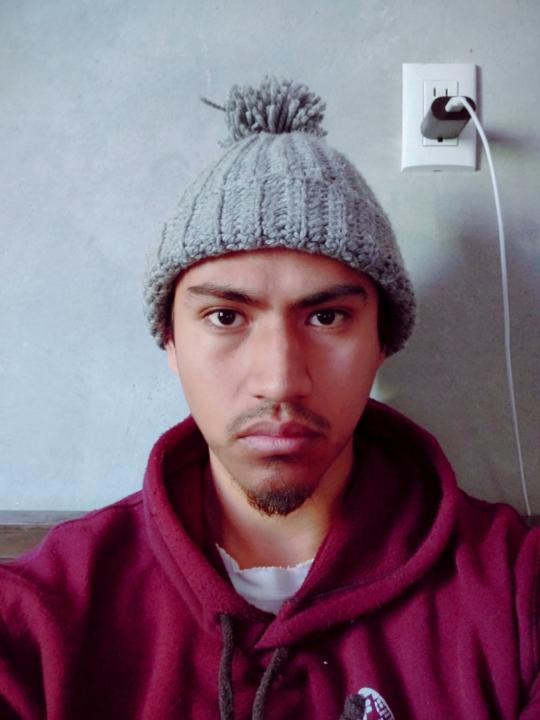 Jesus Lorenzo