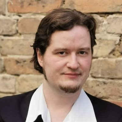 Ben Couch