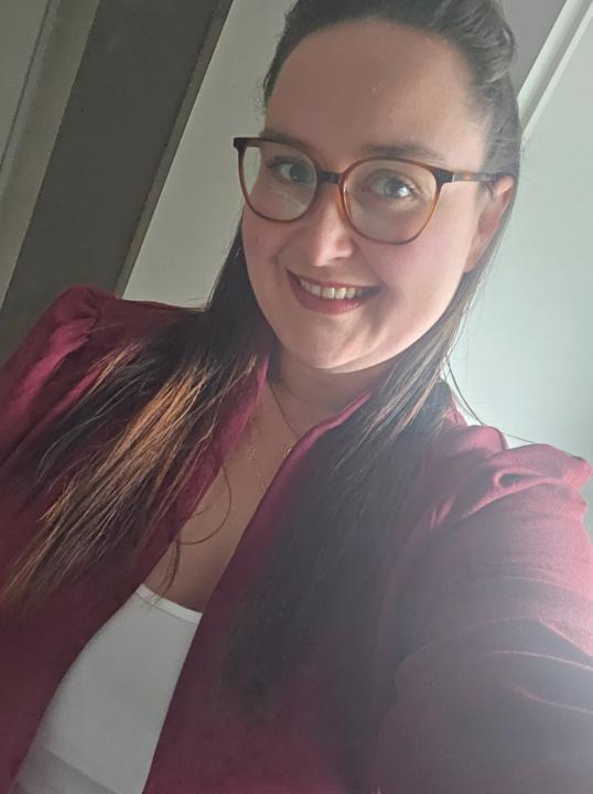 Carpentier Laura