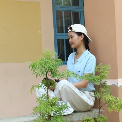 Lê Thị Băng Nhi