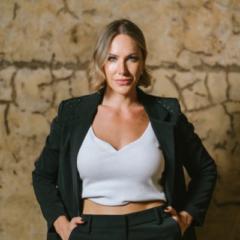 Muriel Del Barco