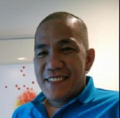 Norman Padilla