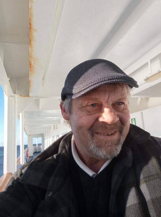 Peter GraahHagelback