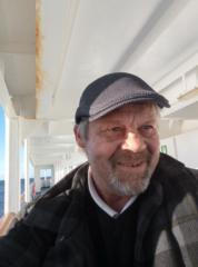 Peter GraahHagelback