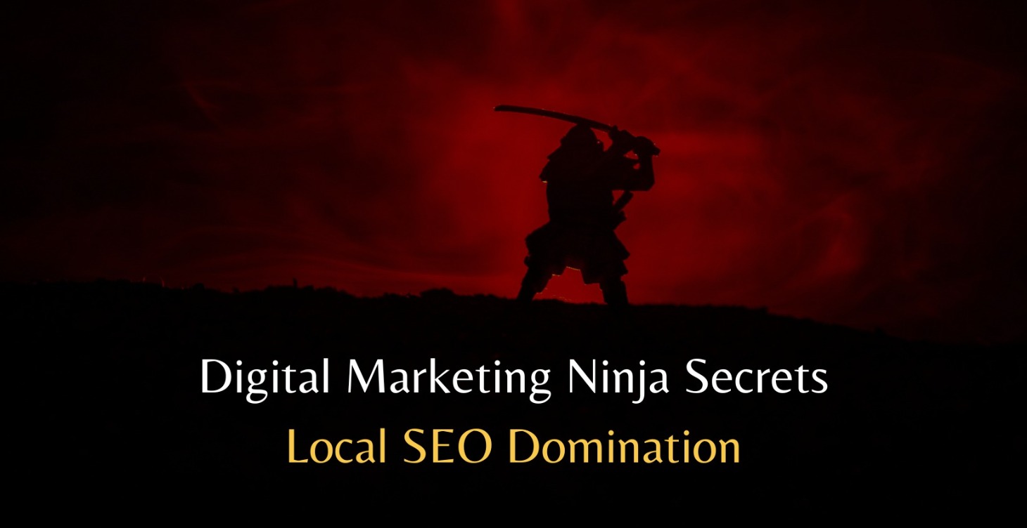 Website SEO Domination - Paid