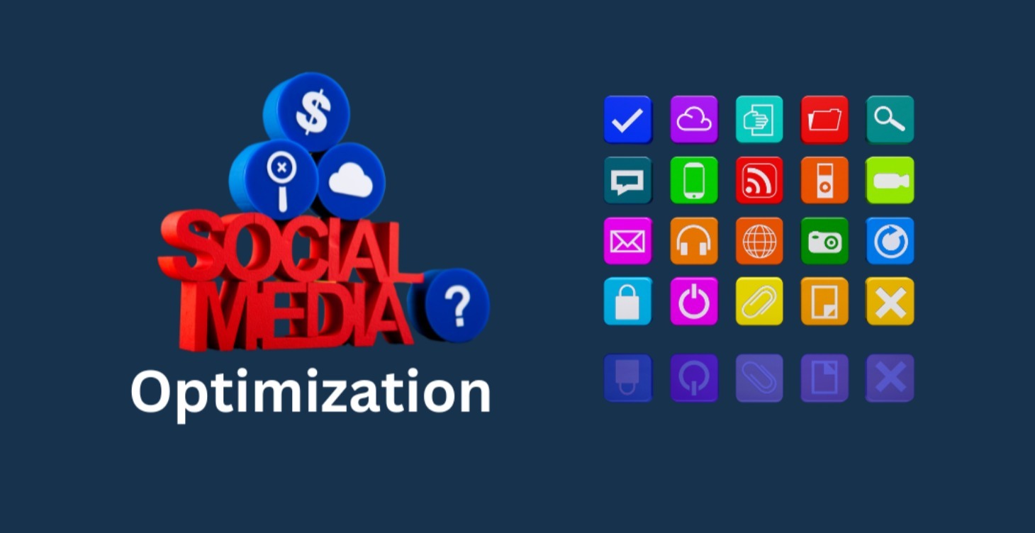 Social Media Profile Optimization