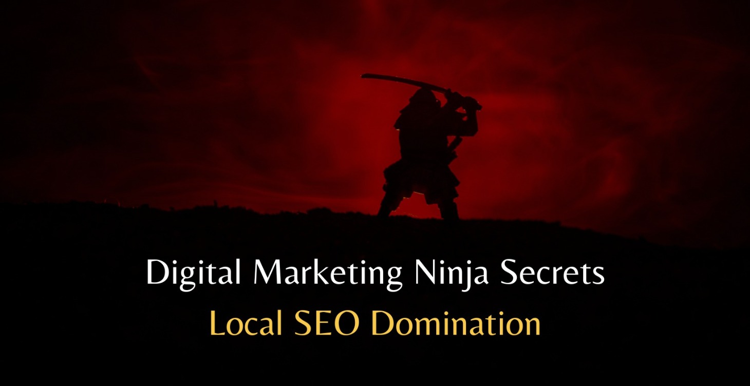 Website SEO Domination FREE!