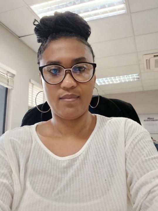 Celestine Tembo