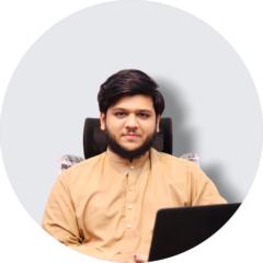 Ahmad Raza