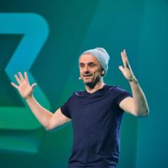 Gary Vaynerchuk