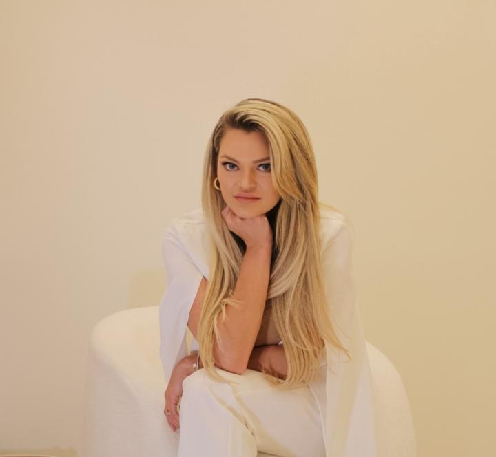 Marjori Pretti
