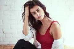 Amanda Trudeau
