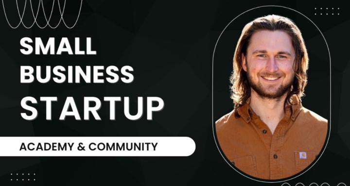 Small Business Startup Academy