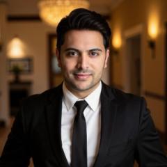 Nikhil Mohan