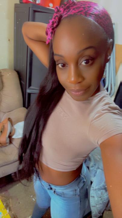 Ashanti Johnson