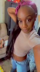 Ashanti Johnson