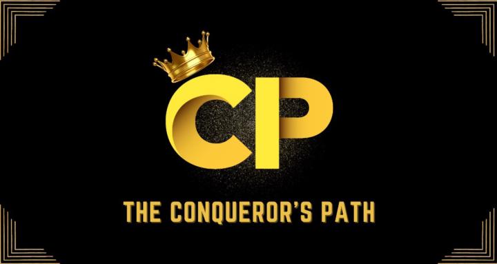 The Conqueror's Path