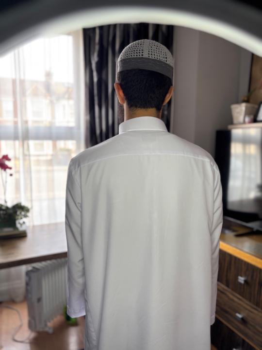 Muhammad Abdullah Akbar