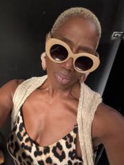Tamieka Barrett