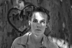 Frida Bernhardt