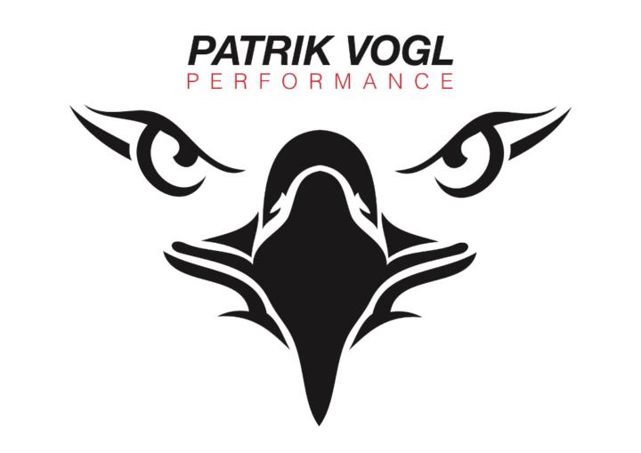 Patrik Vogl