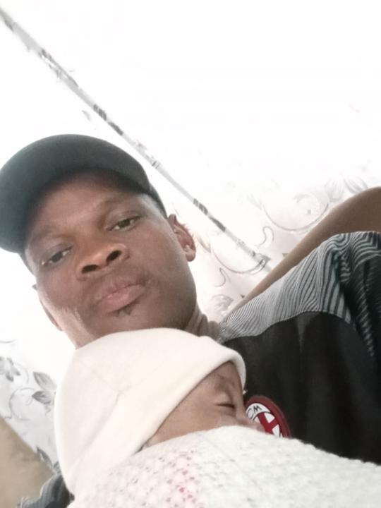 Bayanda Maphumulo