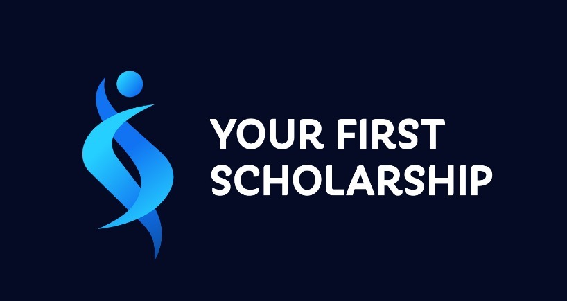 Your First Scholarship