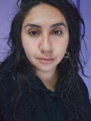 Javiera Antonia Arredondo Romero