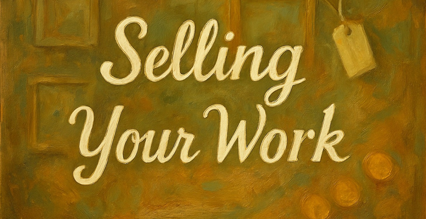 The Business Side of Art