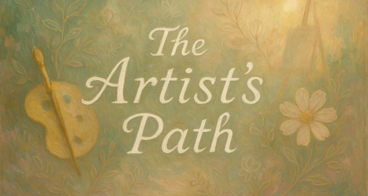 The Artist’s Path