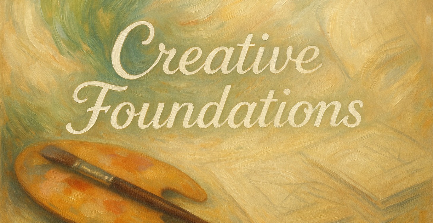 Kickstart Your Art Career