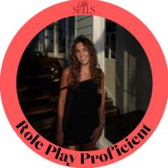 Claudia Parente