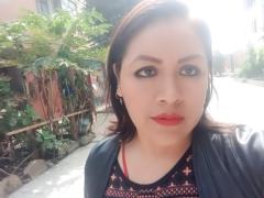 Sussy Chavez mariano