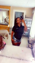 Tkiyah Terrell