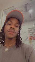 Denzil Abrams