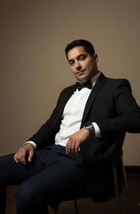 Edson Ramirez Rojas