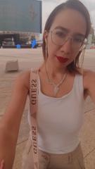 Hannah Shaiel Fuentes Lepe