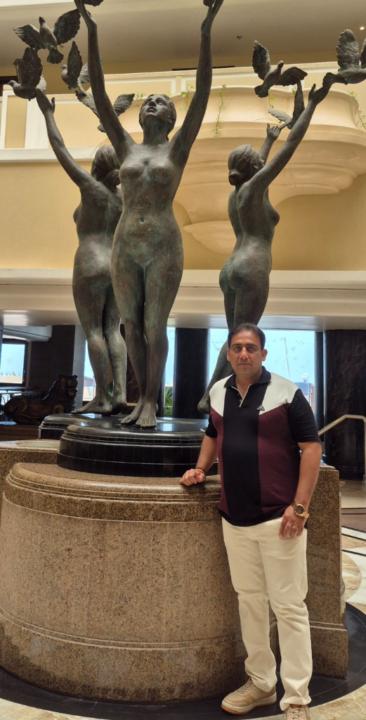 Varun Vij