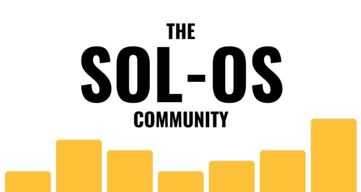 Sol-OS Academy