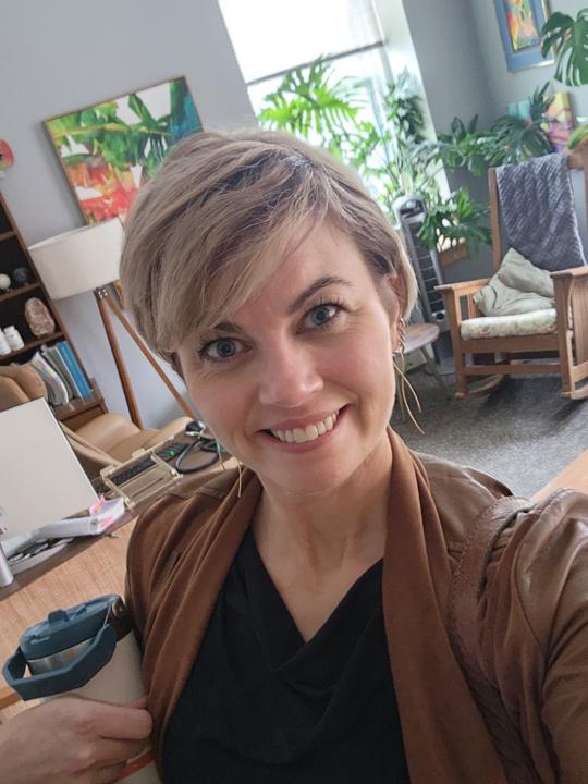 Rebekah Nelson