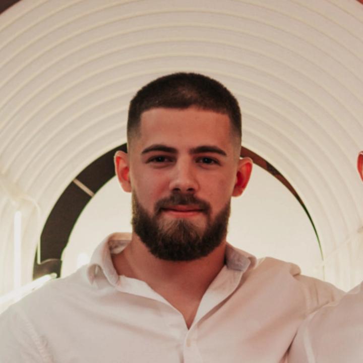 Luka Vujadin