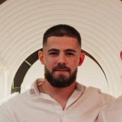 Luka Vujadin