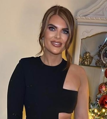 Jodie Myott