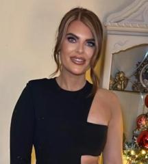 Jodie Myott