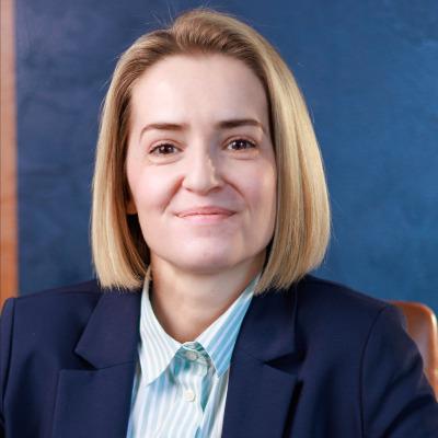 Josipa Salač Brozović