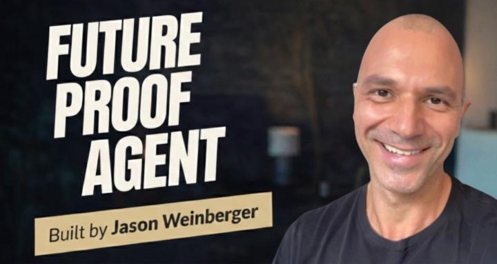 Future Proof Agent