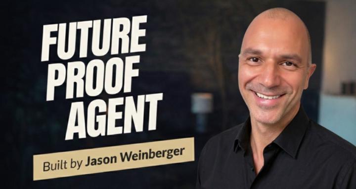 Future Proof Agent