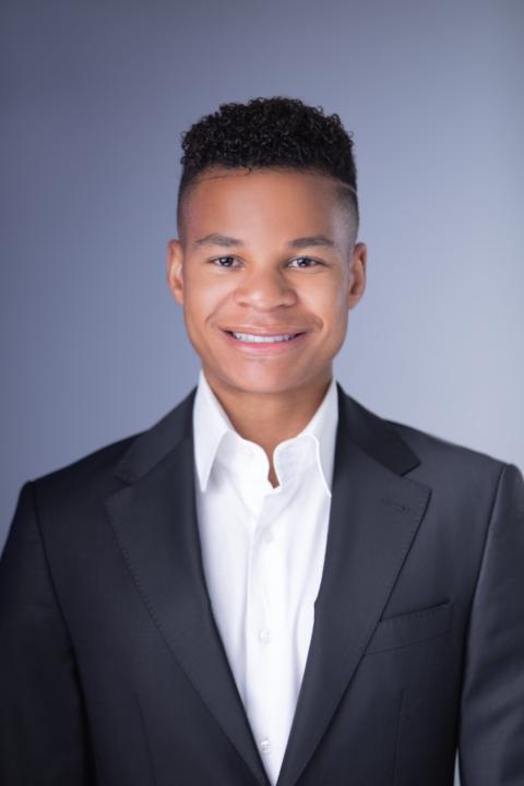 André Jermaine
